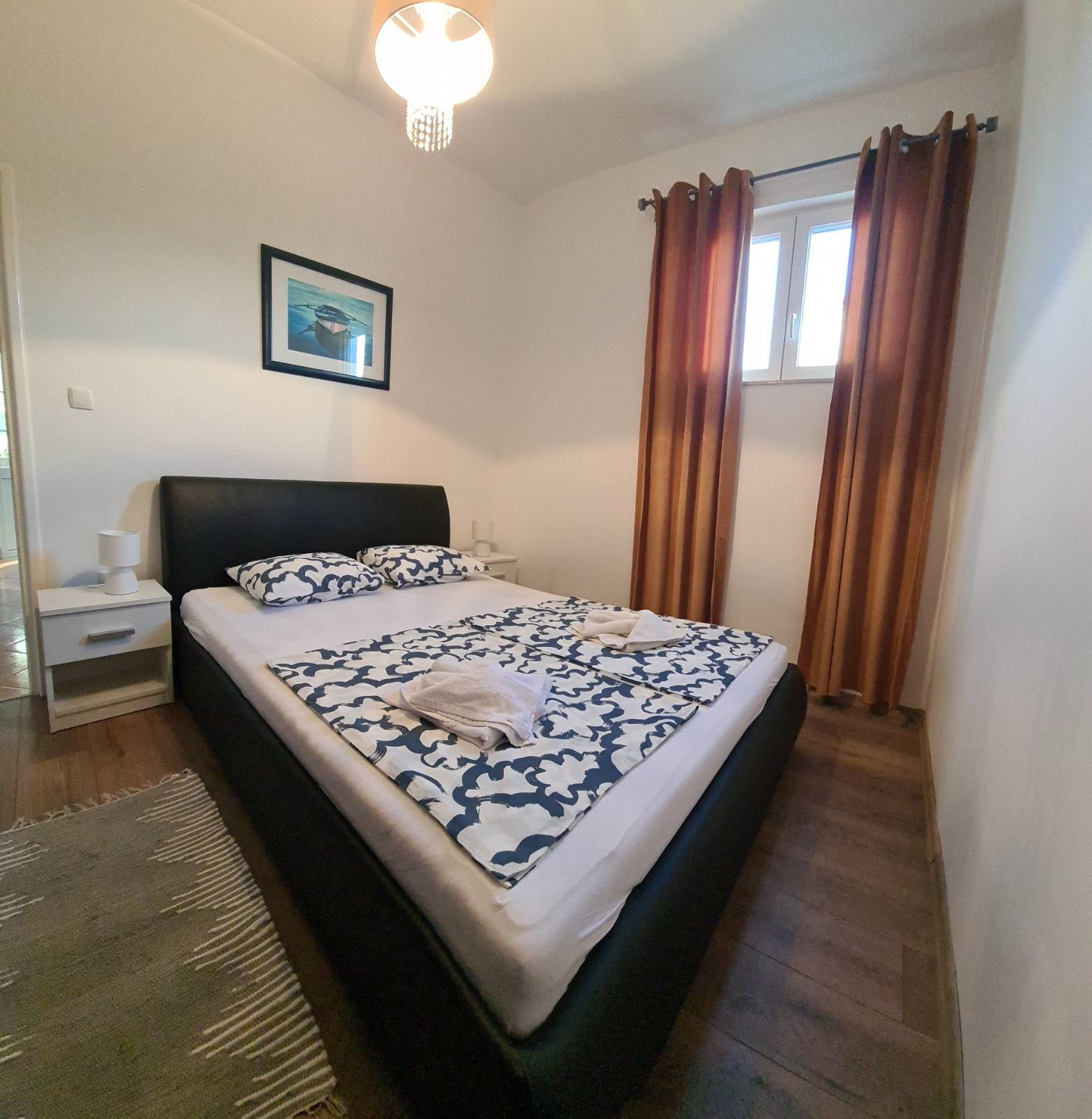 Ferienwohnung Pavle