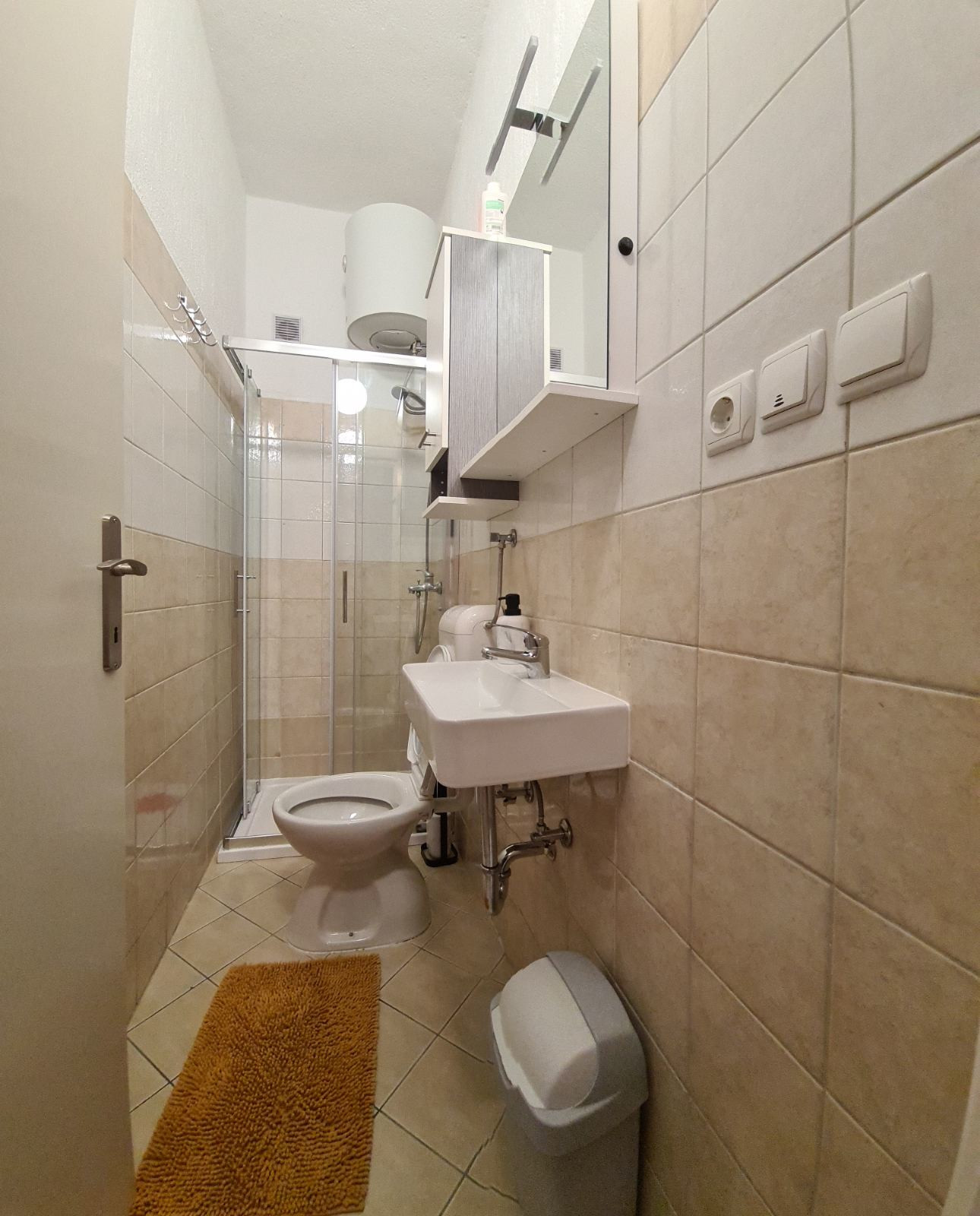 Ferienwohnung Pavle