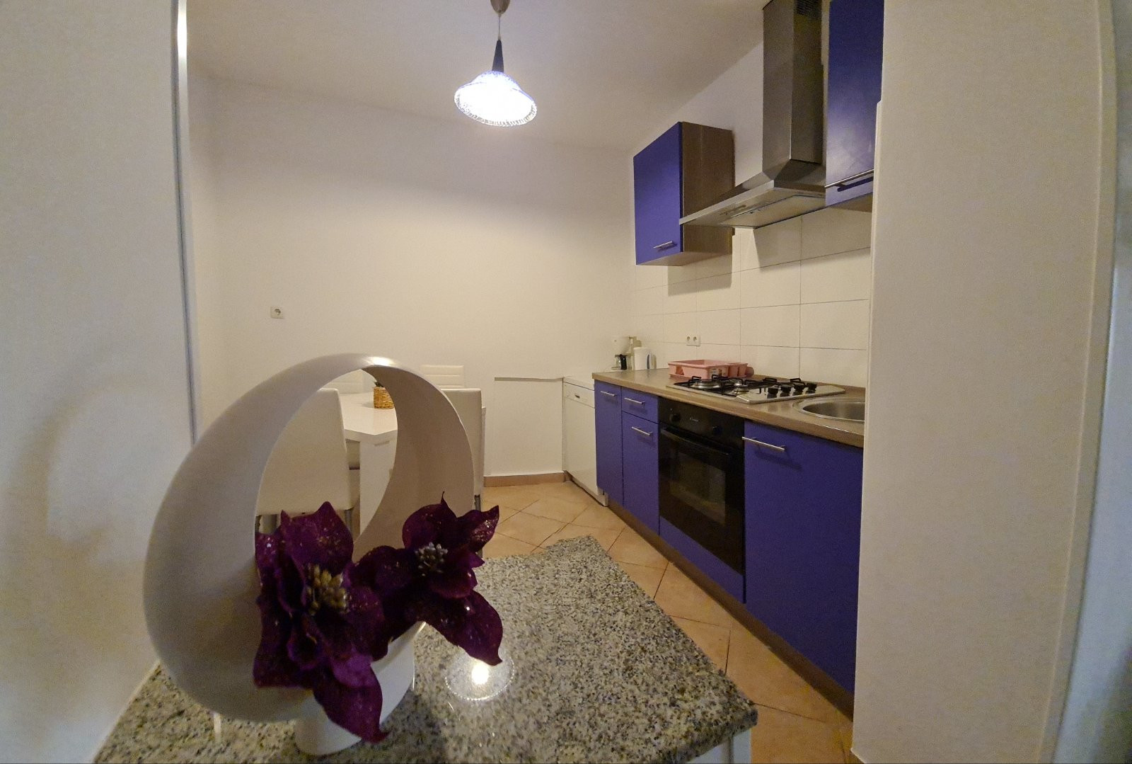 Ferienwohnung Pavle