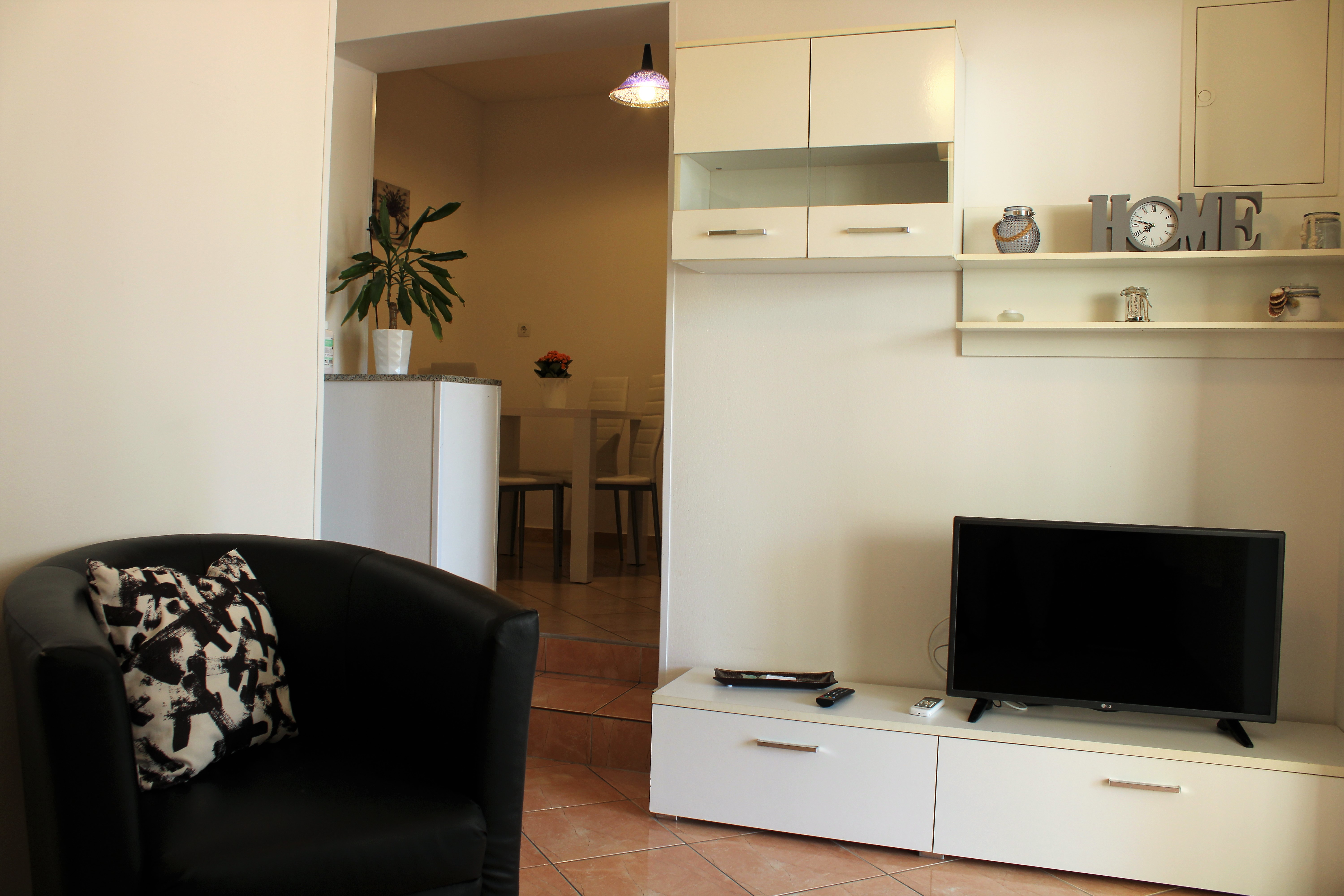 Apartment Pavle