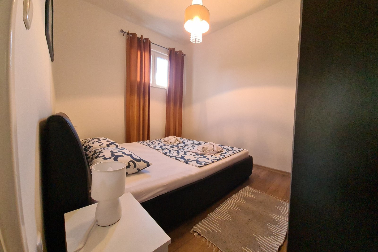 Ferienwohnung Pavle
