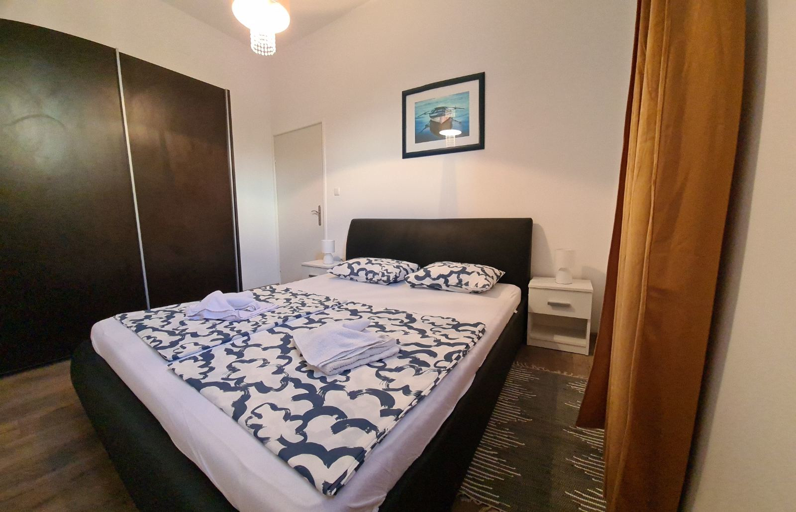 Ferienwohnung Pavle