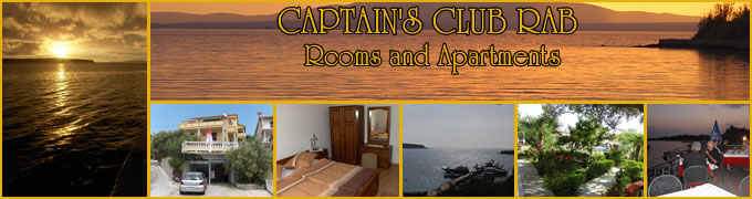 Captain's Club Last minute!