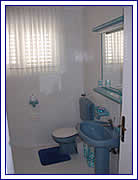 Apartments Sanja - Bathroom