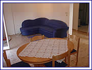 Apartments Sanja - Living room