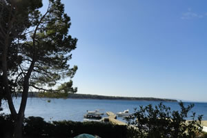 Appartamenti Stokalo - Banjol, Isola di Rab, Croazia