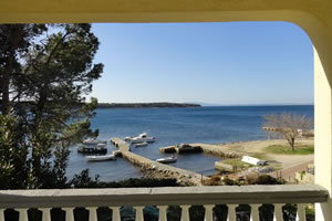 Ferienwohnungen Stokalo - Insel Rab, Banjol, Kroatien