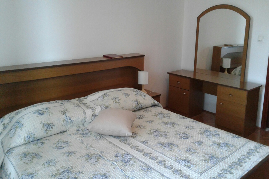 Ferienwohnung 2