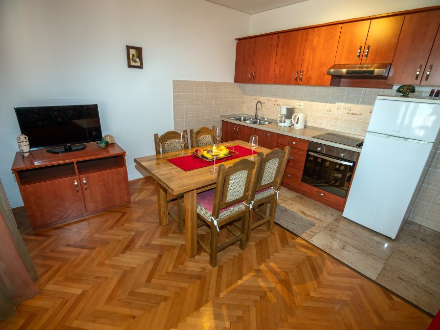 Apartman br. 1