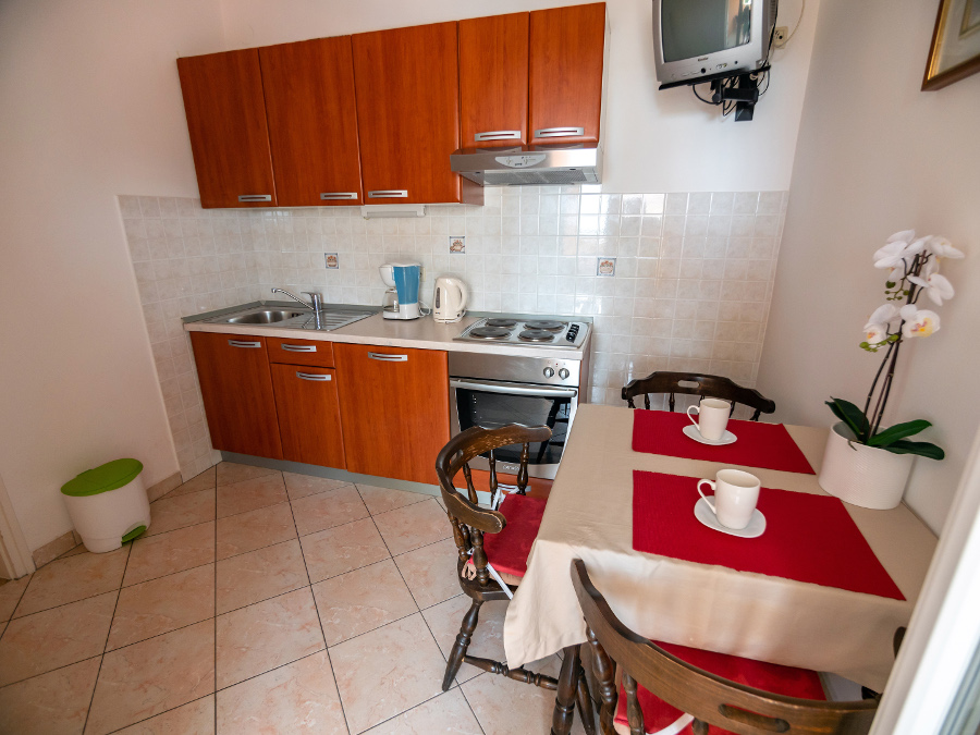 Apartman br. 2