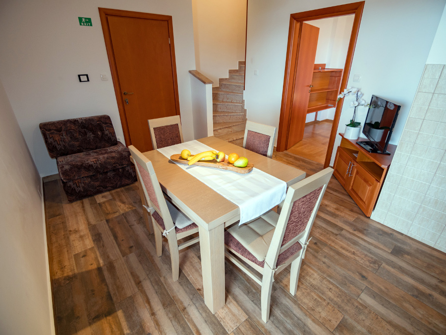 Apartman br. 3