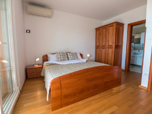House Vrtodusic, Rooms and Apartments on island of Rab, Croatia
