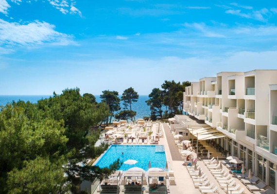 Valamar Carolina Hotel